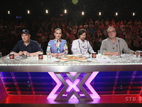 СТБ объявил даты выхода новых сезонов телешоу: Х-фактор, МастерШеф и другие