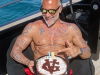 Миллионер Джанлука Вакки: Моя цель – стать мотиватором для молодых людей