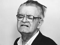 Умер писатель Фазиль Искандер