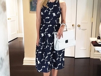 Иванка Трамп опубликовала трогательное фото четырехмесячного сына