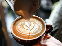 Coffee-break: четыре вида кофе, которые нужно попробовать