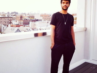 Известный диджей Джейми Джонс выступит в Украине на Z-Games