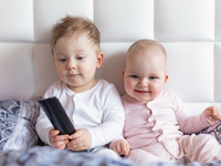 Дети и телевизор: как смотреть, чтобы не навредить