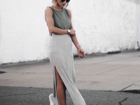 Что носить летом: готовые формулы