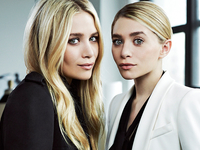 Beauty-эволюция сестер Олсен