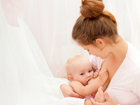 Грудное вскармливание: 12 неожиданных вещей, которых ты не знаешь