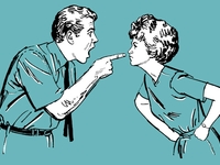 Как общаться со сложными людьми и сохранять самообладание