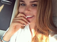 16-летняя дочь Дмитрия Маликова начала музыкальную карьеру