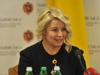 Анна Герман неудачно сменила имидж