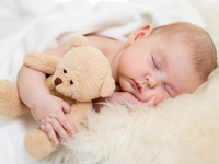 Австралийка родила первенца в 62 года