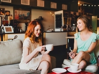 Как завести друзей в зрелом возрасте