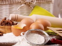 Как приготовить тесто для тарта: вопросы и ответы