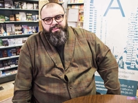 Максим Фадеев рассказал, что пережил клиническую смерть