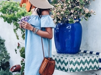 20 способов носить вещи с оборками