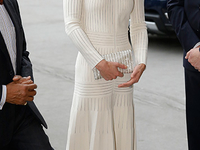 Модная битва: Кейт Миддлтон против Мелани Гриффит