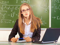 В США школьная учительница соблазнила пятерых учеников