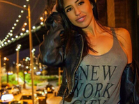 Тело американской фитнесс-блогерши нашли в парке