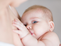 Природа коликов и лактация: в Киеве состоялась лекция для мам