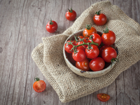 ТОП-3 продукта, помогающие предотвратить рак
