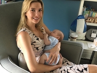 Иванка Трамп поделилась милой фотографией сыновей