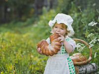 У ребенка плохой аппетит: пять возможных причин