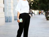 Что надеть на собеседование летом: три идеи