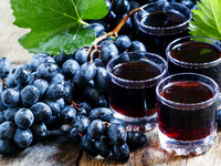 Заготовки из винограда: три вкусные идеи