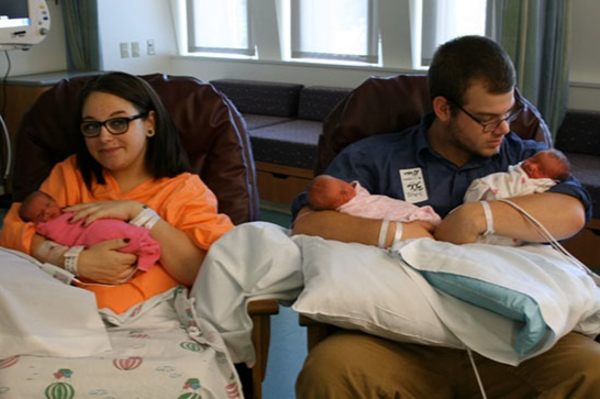 Providence St. Vincent