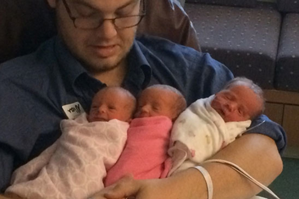 Providence St. Vincent