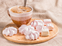 Как приготовить безе: 4 полезных совета