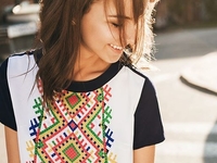 День независимости Украины: пять демократичных этно-брендов