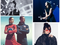 Звездный Instagram: самые стильные снимки недели