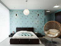 Как сделать спальню безопасной для здоровья