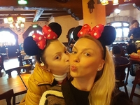 Оля Полякова завела нового питомца своей младшей дочери