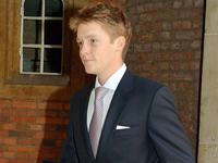 Потомок Пушкина стал герцогом Великобритании и унаследовал миллиарды