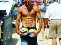 Олимпиада 2016: самые сексуальные спортсмены