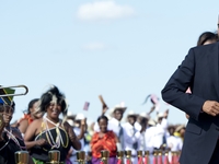 Плейлист президента США: слушай подборку песен от Барака Обамы