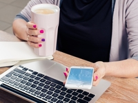 ТОП-10 вещей, которые грязнее, чем сидение унитаза