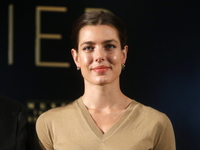 Принцесса Монако Шарлотта Казираги беременна вторым ребенком