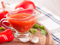 Как приготовить аджику: ТОП-5 рецептов