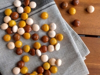 M&M's выпустили конфеты со вкусом сливочного пива