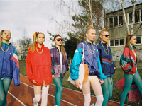 Вспомним детство: аксессуары для волос родом из 90-х