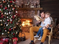 Как правильно хвалить ребенка