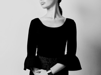 Кристина Мамедова: Сейчас профессия дизайнера становится попсовой