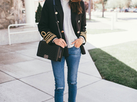 Униформа для работы: 7 дней – 7 образов