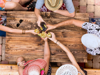 9 советов, как прийти в себя после отпуска