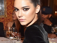 Beauty-эволюция Кендалл Дженнер