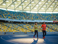 Как мотивировать своего мужчину начать заниматься спортом