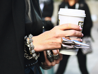 Шесть украшений, которые никогда не выйдут из моды