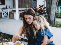 Борьба с криком: как перестать повышать голос на ребенка